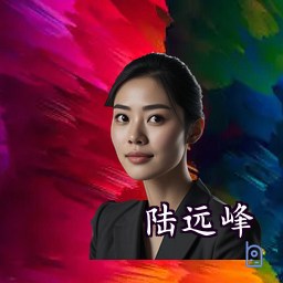 陆远峰